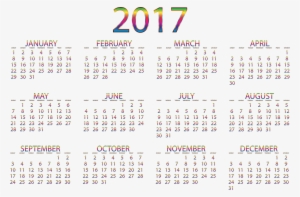 Vector Royalty Free Download 17 Calendar Clipart Nz Calendar 18 With Holidays Png Image Transparent Png Free Download On Seekpng