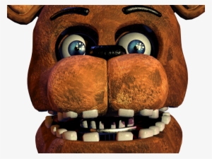 old freddy plush