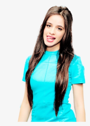 Camila Cabello Png Tumblr Camila Cabello Png Png Image Transparent Png Free Download On Seekpng