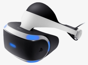 2 Sony Playstation Vr - Ps Vr