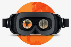 Some Of The Benefits Harness Seeks To Realise For Our - Samsung Gear Vr (sm-r321) Vr-brille