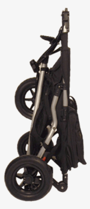 mountain buggy fold down