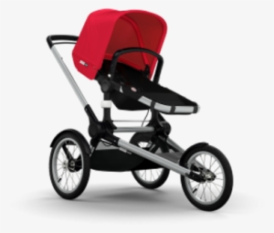 bugaboo runner stroller base