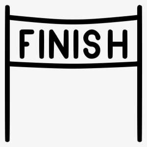Animated Gif Finish Line Png Image Transparent Png Free Download On Seekpng