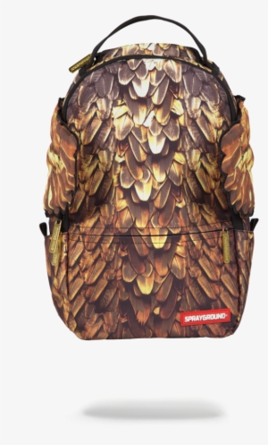 lil wayne sprayground backpack