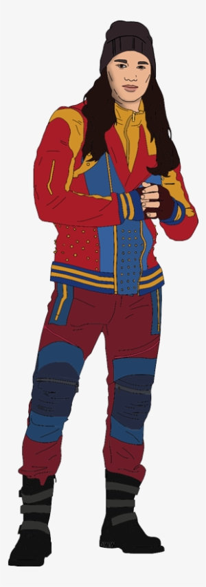Descendants PNG Images | PNG Cliparts Free Download on SeekPNG