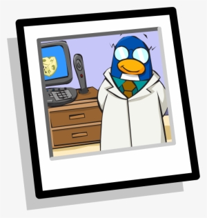 Image Gary Background Pose Png Wiki Fandom - Club Penguin Gary Png PNG ...