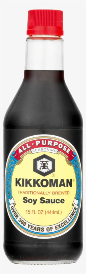 Kikkoman Soy Sauce PNG Image | Transparent PNG Free Download on SeekPNG