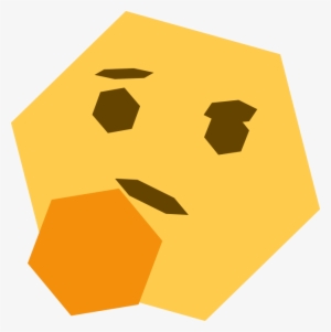 Thinking Emoji Meme Png