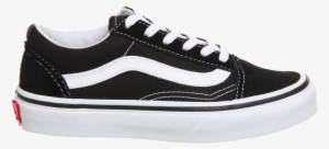 old skool vans blue checkered