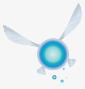 Navi Legend Of Zelda Png - Digital Art PNG Image | Transparent PNG Free ...