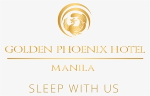 Golden Phoenix Hotel Manila Golden Phoenix Hotel Manila Logo Png Image Transparent Png Free Download On Seekpng