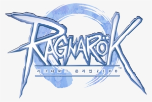Ragnarokzero Logo - Ragnarok Online PNG Image | Transparent PNG Free ...