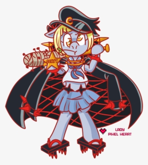 [wiw] My Little Pony Fim - Kill La Kill Pony PNG Image | Transparent ...
