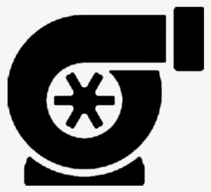 Turbo Charger Boost - Turbocompresor Png PNG Image | Transparent PNG ...