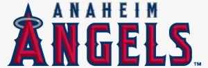 Los Angeles Angels Of Anaheim Logo - Sports Propaganda PNG Image ...