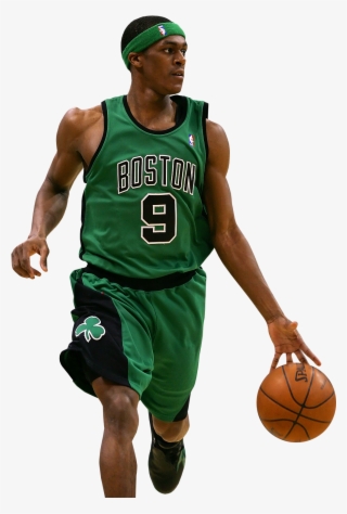 Rajon Rondo Transparent Rajon Rondo - Nba Rajon Rondo Transparent PNG Image | Transparent PNG ...