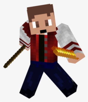 Mlp Minecraft Characters By Deathfirebrony On Deviantart - Minecraft ...