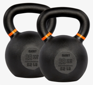 Kettlebell Primal Chimp Onnit 36 Lb (1 Pood) - Manche Ergonomique, Fonte, Rare Et De Collection