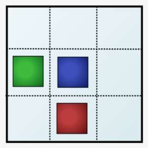 Tic Tac Toe Grid - Paper Product PNG Image | Transparent PNG Free ...