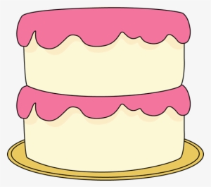 Cakes And Cutie Pies Cookie Birthday Cake Clipart No Candles Png Image Transparent Png Free Download On Seekpng
