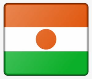 Vector - Niger Icon PNG Image | Transparent PNG Free Download on SeekPNG
