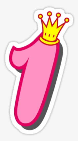 1st birthday princess party theme and gifts stickers happy 7th birthday png png image transparent png free download on seekpng 1st birthday princess party theme and