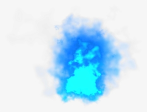 Featured image of post Sans Blue Eye Flame Gif