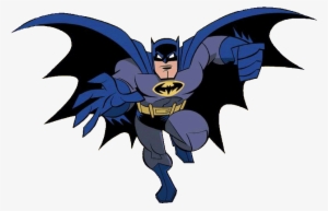 Download Svg Download Background Clipart Batman Brave And The Bold Png Image Transparent Png Free Download On Seekpng