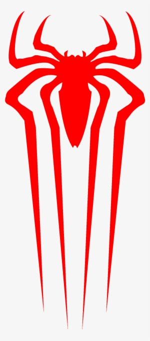 Amazing Spider Man Symbol Clipart The Amazing Spider-man - Andrew
