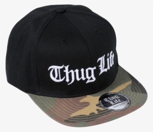 Thug Life Hat Png Image - Thug Life Cap 