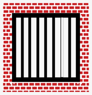 Jail Bars - Jail Bars Transparent Background PNG Image | Transparent