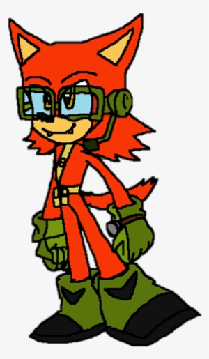 Sonic Forces The New Custom Hero Style - Custom Hero Sonic Forces PNG ...