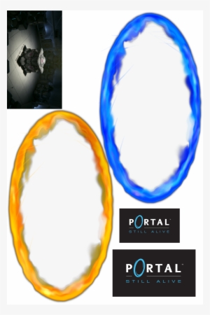 Portal Png Png Images Png Cliparts Free Download On Seekpng