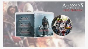 Assassin´s Creed Ezio Trilogy Ps3 Download - Assassin's Creed ...