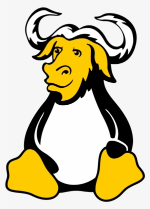 Gnu/linux PNG Image | Transparent PNG Free Download on SeekPNG