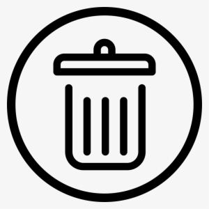 Delete Icon Png Png Images Png Cliparts Free Download On Seekpng