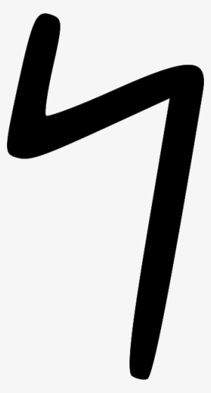 Lines Clipart Zigzag - Black Zig Zag Line PNG Image | Transparent PNG Free Download on SeekPNG