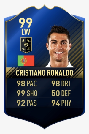 cr7 99
