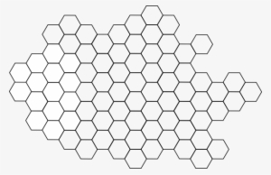 Free Vector Graphic Hexagon Pattern PNG Image | Transparent PNG Free Download on SeekPNG