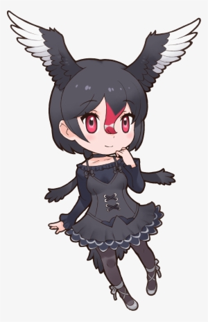 Http Ami Animecharactersdatabase Com Uploads Chars 310 クビ ワ ペッカリー け もの フレンズ Png Image Transparent Png Free Download On Seekpng