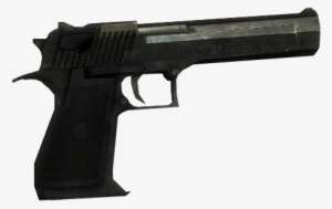 Desert Eagle 3rd Person Mw3 - Call Of Duty Mw3 Desert Eagle