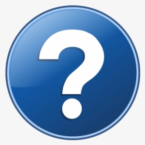 Question Mark-icon - Question Mark Help Icon PNG Image | Transparent ...