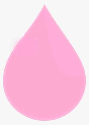 Small Pink Water Drop Clipart Png Image Transparent Png Free Download On Seekpng