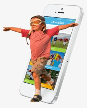 Xxx Xx Xxxx - Kids Technology Active PNG Image | Transparent PNG Free