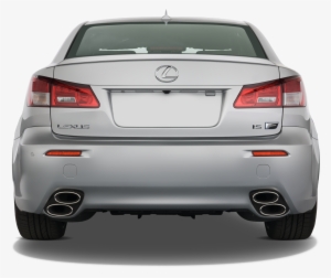 5 - - Lexus Is 250 Rear PNG Image | Transparent PNG Free Download on ...