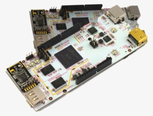 Pcduino V2 Minipc Arduino Compatible PNG Image | Transparent PNG Free ...