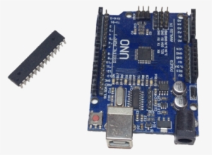 Atmel Avr Vs Arduino, What Is Arduino - Dx Microcontroller Development ...