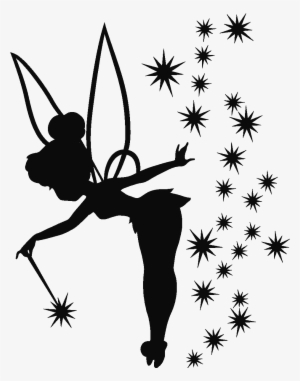 Download Free Tinkerbell Pumpkin Stencil Tinkerbell Svg Png Image Transparent Png Free Download On Seekpng