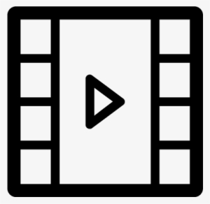 Video Player - Video Player Icon Png PNG Image | Transparent PNG Free ...